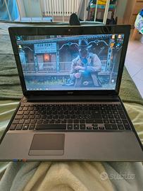 computer portatile Acer