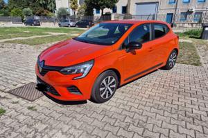 Renault Clio Full Hybrid E-Tech 145CV Autocarro N1
