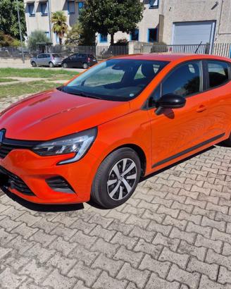 Renault Clio Full Hybrid E-Tech 145CV Autocarro N1
