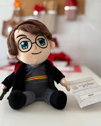 Peluche Harry Potter