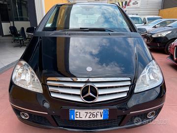 Mercedes-benz A 180 A 180 CDI Avantgarde