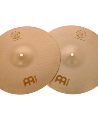 Piatti hihat meinl pure alloy Ribasso
