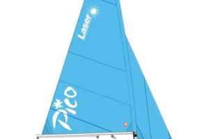 LASER PIKO