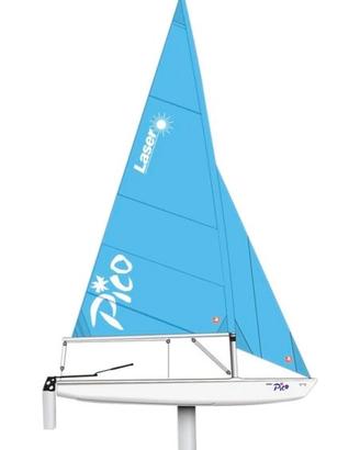 LASER PIKO