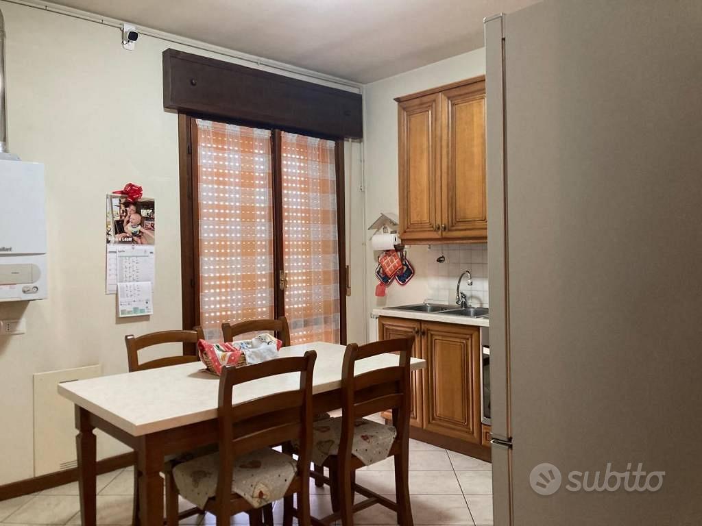 Appartamento – Mantova, Colle Aperto, Cittadella - Vista 2