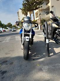 kawasaki gpz 1000rx anno 1986