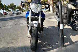 kawasaki gpz 1000rx anno 1986