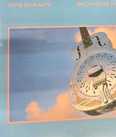 Vinile Dire Straits Brothers in Arms Lp 33 giri