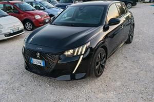 Peugeot 208 PureTech 130 Stop&Start EAT8 5 porte G