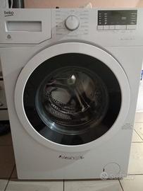 lavatrice beko