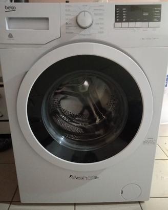 lavatrice beko