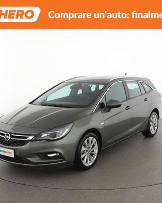 OPEL Astra FV35147