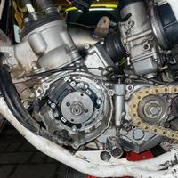 husqvarna wre 125 2012