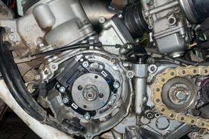 husqvarna wre 125 2012