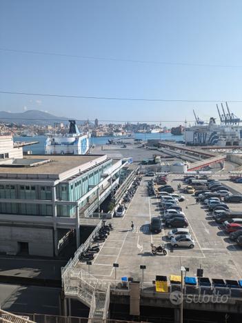 Appartamento a Genova