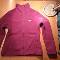 pile The North Face taglia L