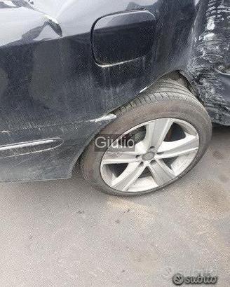 Mercedes clk w 211 per ricambi 270 centralina