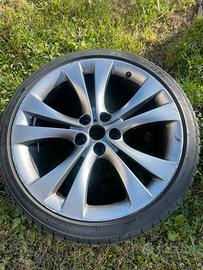 Cerchi opel insignia r20