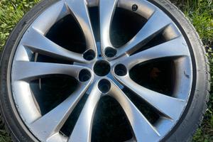 Cerchi opel insignia r20