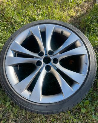 Cerchi opel insignia r20