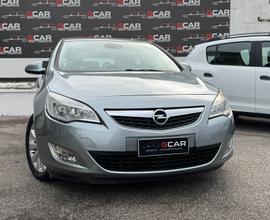 Opel Astra 1.7 CDTI 110CV 5 porte Cosmo