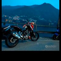 KTM DUKE 125 2011/2016