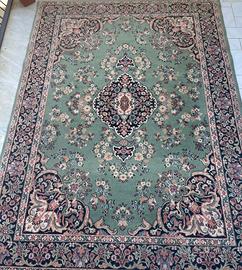 tappeto 1m.e65cm per 2m. e 20 cm.