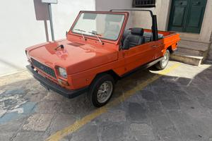 Fiat 127 midimaxi moretti. 