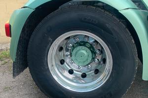 Trattore stradale Daf XG 530