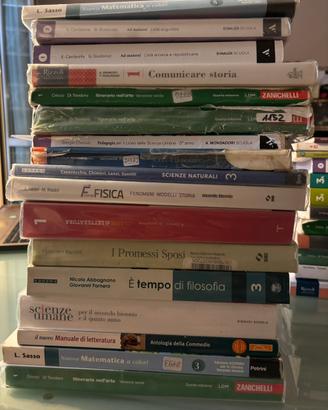Libri usati