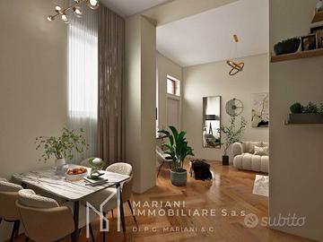 Appartamento di 77 m² con 2 locali a Lainate