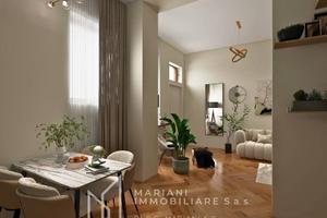 Appartamento di 77 m² con 2 locali a Lainate
