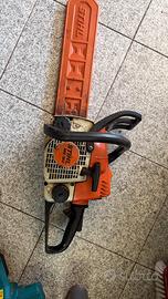 Motosega sthil 180