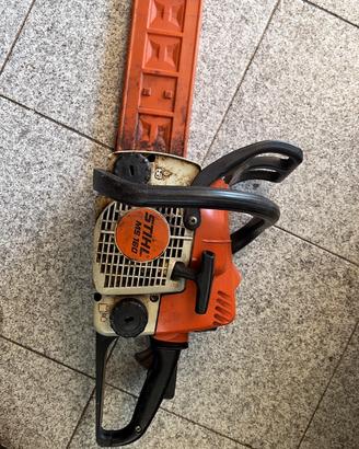 Motosega sthil 180