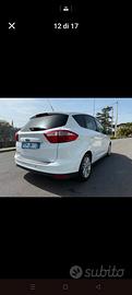 Ford c max 2014