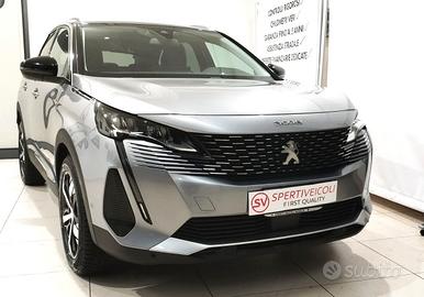 Peugeot 3008 BlueHDi 130 S&S EAT8 Allure Pack