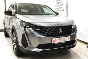 Peugeot 3008 BlueHDi 130 S&S EAT8 Allure Pack