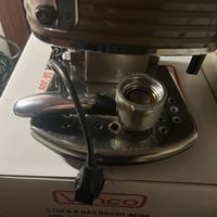 Macchina caffè delonghi