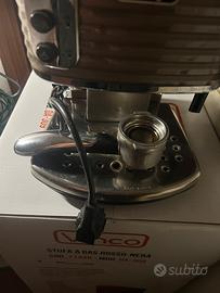 Macchina caffè delonghi