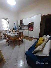 Bilocale Arredato Villaricca centro