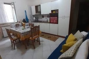Bilocale Arredato Villaricca centro