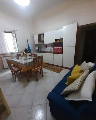 Bilocale Arredato Villaricca centro