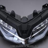 Fanale anteriore LED HONDA GOLDWING 1800 2018 2025