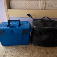 attrezzatura completa equitazione