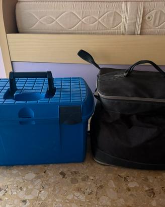 attrezzatura completa equitazione