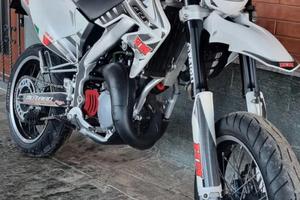 HM CRM 125 2t