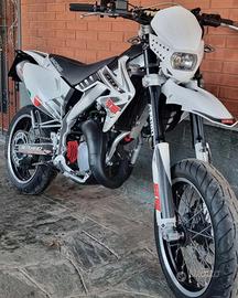 HM CRM 125 2t