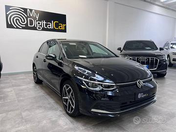 VOLKSWAGEN Golf 1.4 TSI eHYBRID 204 CV DSG Style