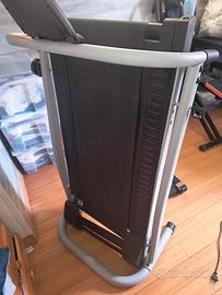 Tapirulan magnetico WESLO