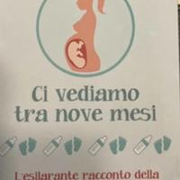 Set libri gravidanza